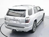 Thumbnail of 2017 Classic Silver Metallic Toyota 4Runner