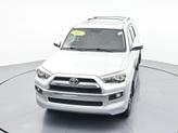 Thumbnail of 2017 Classic Silver Metallic Toyota 4Runner
