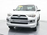 Thumbnail of 2017 Classic Silver Metallic Toyota 4Runner