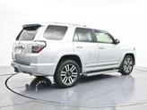 Thumbnail of 2017 Classic Silver Metallic Toyota 4Runner