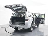 Thumbnail of 2017 Classic Silver Metallic Toyota 4Runner