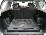 Thumbnail of 2017 Classic Silver Metallic Toyota 4Runner