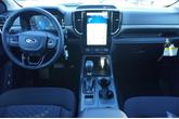 Thumbnail of 2024 Velocity Blue Metallic Ford Ranger