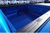 Thumbnail of 2024 Velocity Blue Metallic Ford Ranger