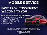Thumbnail of 2024 Carbon Gray Ford F-150