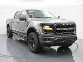 Thumbnail of 2024 Carbon Gray Ford F-150
