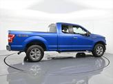 Thumbnail of 2018 Lightning Blue Ford F-150