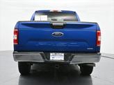 Thumbnail of 2018 Lightning Blue Ford F-150