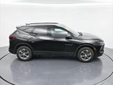 Thumbnail of 2023 Black Chevrolet Blazer