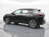 Thumbnail of 2023 Black Chevrolet Blazer