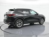 Thumbnail of 2023 Black Chevrolet Blazer