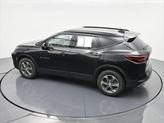 Thumbnail of 2023 Black Chevrolet Blazer