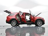 Thumbnail of 2021 Rapid Red Metallic Tinted Clearcoat Ford Explorer