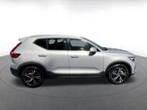 Thumbnail of 2024 Gray Volvo XC40