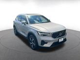 Thumbnail of 2024 Gray Volvo XC40