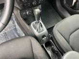 Thumbnail of 2023 Black Clearcoat Jeep Renegade