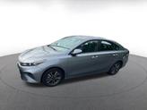 Thumbnail of 2024 Steel Gray Kia Forte