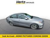 Photo of 2024 Steel Gray Kia Forte