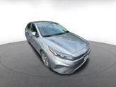 Thumbnail of 2024 Steel Gray Kia Forte