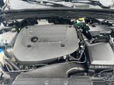 Thumbnail of 2024 Onyx Black Metallic Volvo XC40