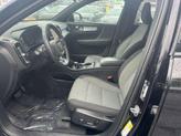 Thumbnail of 2024 Onyx Black Metallic Volvo XC40