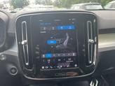 Thumbnail of 2024 Onyx Black Metallic Volvo XC40