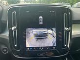 Thumbnail of 2024 Onyx Black Metallic Volvo XC40
