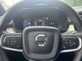Thumbnail of 2024 Onyx Black Metallic Volvo XC40