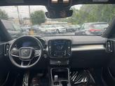 Thumbnail of 2024 Onyx Black Metallic Volvo XC40