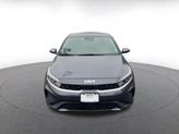 Thumbnail of 2023 Gravity Gray Kia Forte