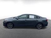 Thumbnail of 2023 Gravity Gray Kia Forte
