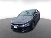 Thumbnail of 2023 Gravity Gray Kia Forte