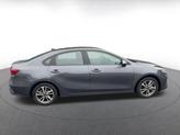Thumbnail of 2023 Gravity Gray Kia Forte