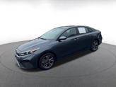 Thumbnail of 2023 Gravity Gray Kia Forte