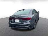 Thumbnail of 2023 Gravity Gray Kia Forte