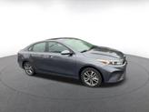 Thumbnail of 2023 Gravity Gray Kia Forte