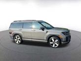 Thumbnail of 2024 Hampton Gray Hyundai SANTA FE