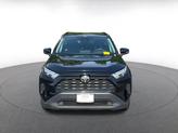 Thumbnail of 2024 Midnight Black Metallic Toyota RAV4