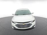 Thumbnail of 2024 Summit White Chevrolet Malibu