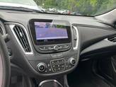 Thumbnail of 2024 Summit White Chevrolet Malibu