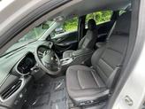 Thumbnail of 2024 Summit White Chevrolet Malibu