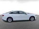 Thumbnail of 2024 Summit White Chevrolet Malibu