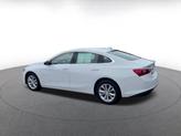 Thumbnail of 2024 Summit White Chevrolet Malibu