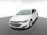 Thumbnail of 2024 Summit White Chevrolet Malibu