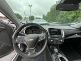 Thumbnail of 2024 Summit White Chevrolet Malibu