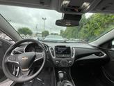 Thumbnail of 2024 Summit White Chevrolet Malibu