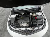 Thumbnail of 2024 Summit White Chevrolet Malibu