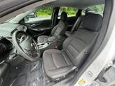 Thumbnail of 2024 Summit White Chevrolet Malibu