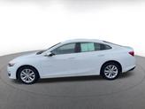 Thumbnail of 2024 Summit White Chevrolet Malibu
