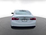 Thumbnail of 2024 Summit White Chevrolet Malibu